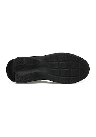 Lumberjack Forget 5pr Siyah Erkek Sneaker 000000000102029575