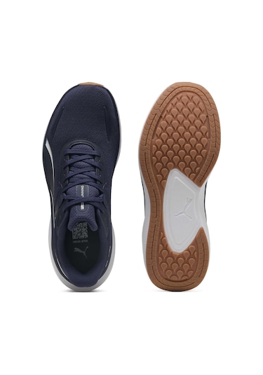 Puma Skyrocket Lite Unisex Lacivert Koşu Ayakkabısı Lacivert