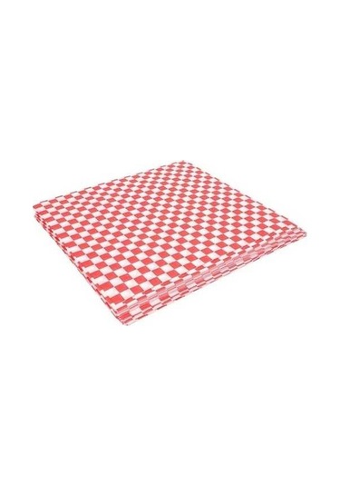 Ulzyvf Createtech Wrap Pembe Liner Gıda Deli Damalı Ambition 100 Wb - Şık Mutfak Aksesuarı Açık Pembe Açık Pembe