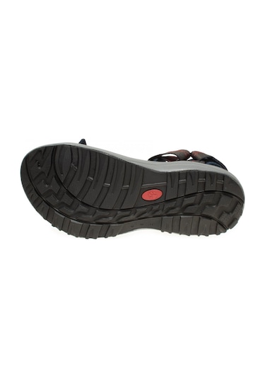 Jack Wolfskin 4052011 Wave Breaker M Erkek Sandalet Lacivert