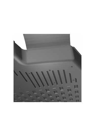 Skoda Octavia Paspas Sahler 4.5D Havuzlu 2013- Sonrası