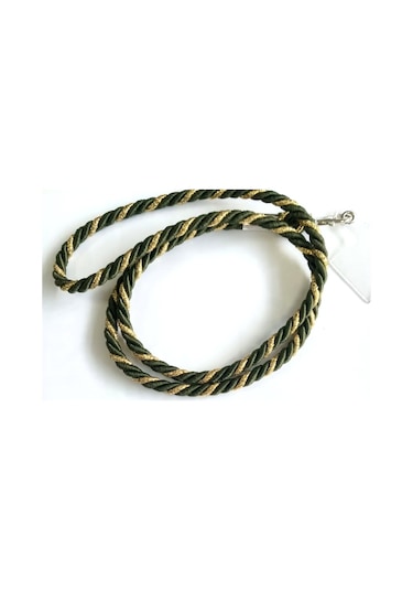 Telefon Boyun Askısı Tüm Telefonlara Uyumlu 55cm Hasır