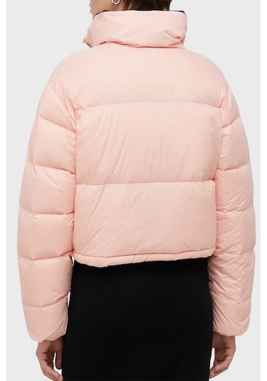 Calvin Klein Calvın Kleın Kadın Mont J20j221649-tlv Pembe
