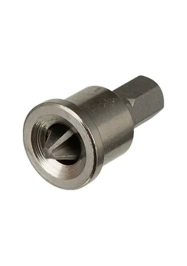 Şapkalı Bits Uç Ph2x25 12