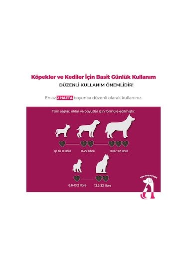 Perlina Cilt Ve Tüy Sağlığı Tablet
