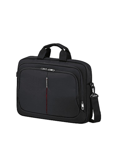 Samsonite KR2-09-008 17.3" Guard It 3.0 Laptop Çantası Siyah