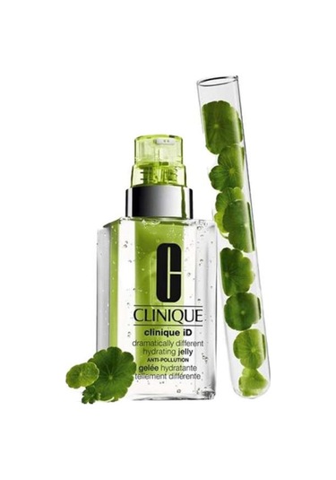 Clinique ID Dramatically Different Jelly 115 ml+Aktif Kartuş-Compromised Cilt 10 ml