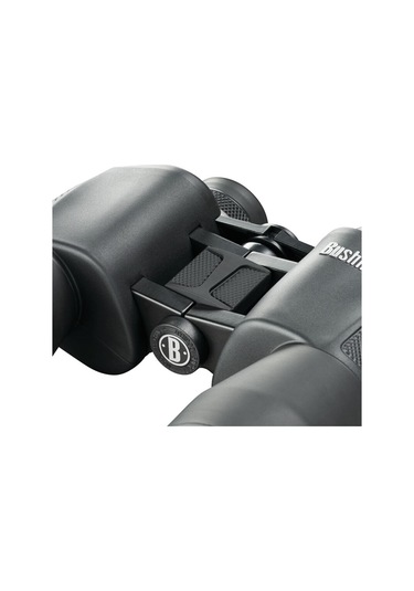 Bushnell 20x50 Powerview El Dürbünü Siyah