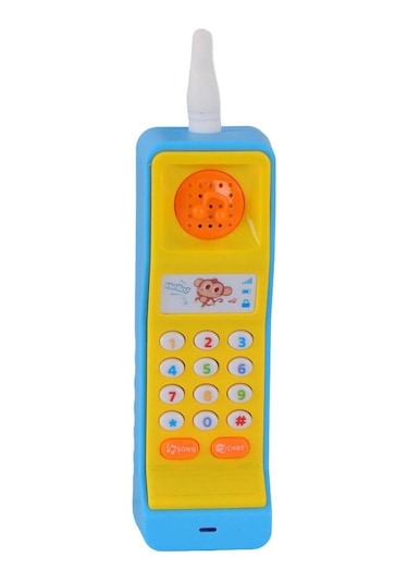 8901-a Kutuda 12li Telefon