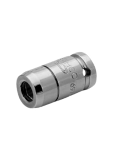Bits Adaptör 1/4" Bit İçin 1/4" Adaptör 6973m