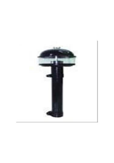 Massey Ferguson 240 S Hava Filitre Camlı Baca  Komple