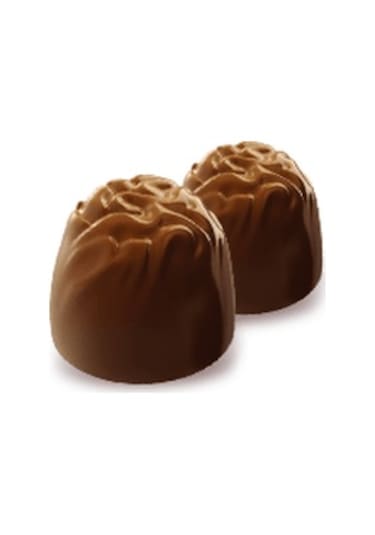 Şölen Octavia Kakaolu Krema Dolgulu Bitter Çikolata 2 KG