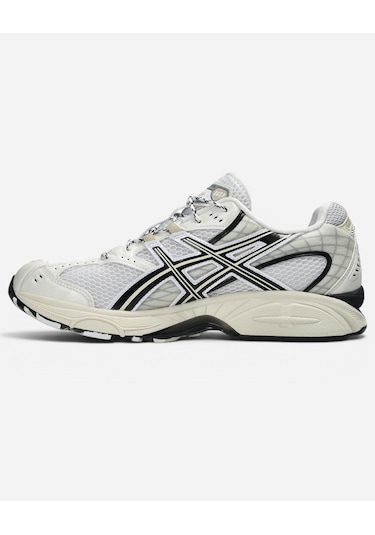 Asics Gel-nımbus 10.1 Beyaz Sneakers 1203a543-108