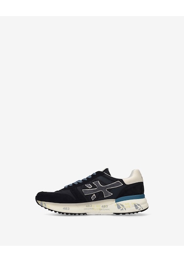 Premiata Sneakers Mick 7716 Lacivert