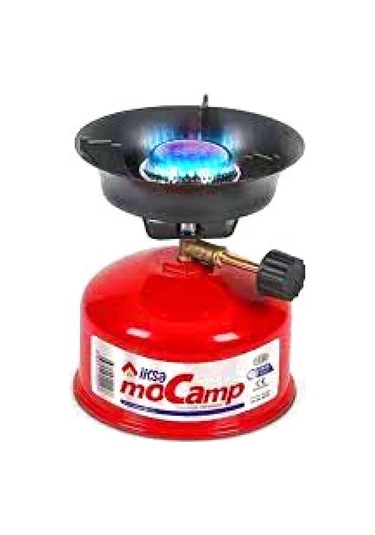 Mocamp Ocak Piknikte Kampta Tatilde 4533 Çok Renkli