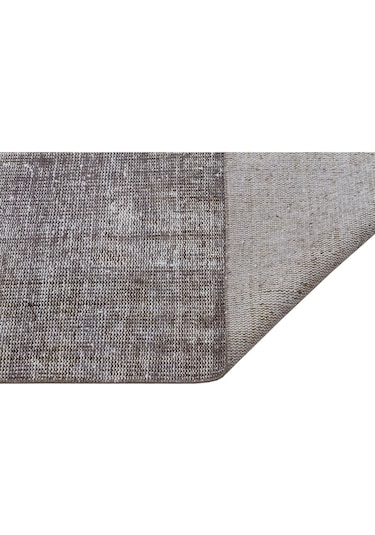 Klasik Modern Vintage Eskitme El Dokuma Halı 145 X 246 Cm 9390