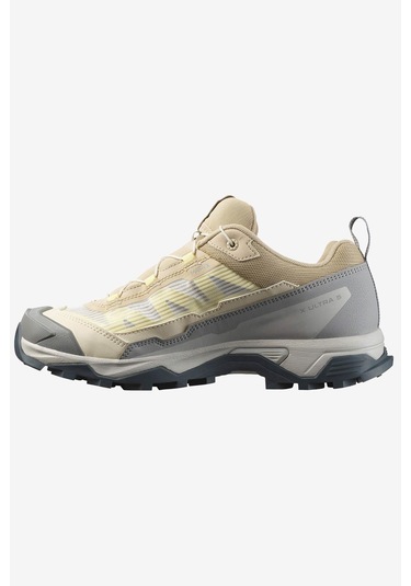 Salomon X Ultra 5 W Kadın Outdoor Ayakkabı Beyaz
