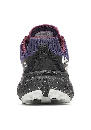 Merrell Agılıty Peak 5 Gtx Kadın Koşu Ayakkabısı J068574 Mor
