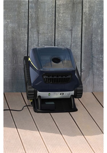 Zodiac Rf 5200 İq Kablosuz Otomatik Havuz Süpürge Robotu