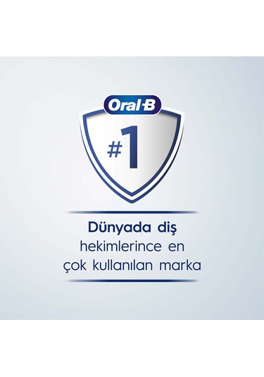 Oral-B Pro-Expert Hepsi Bir Arada Diş Fırçası 35 Yumuşak