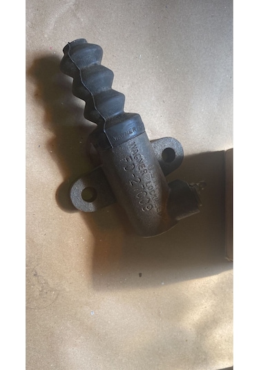 Wagner Fc 43307 Cd Debriyaj Alt Merkezi Fd27009