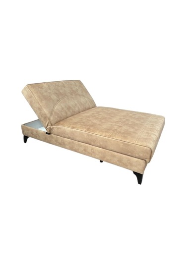 Halfbed Uzanmalı Yatak-baza