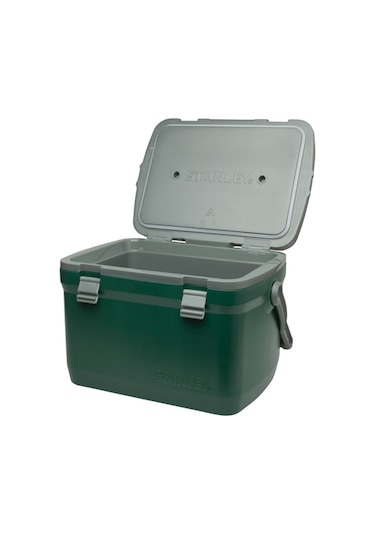 Stanley Adventure Taşınabilir Soğutucu Çanta 15 Lt Yeşil