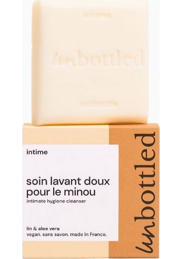 Unbottled Intimite Hygiene Cleanser