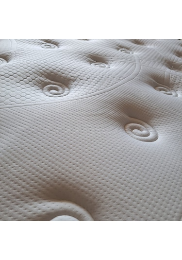 Relax Bedding Smart Kuştüyü Yatak Pedi 120 X 200 Cm.