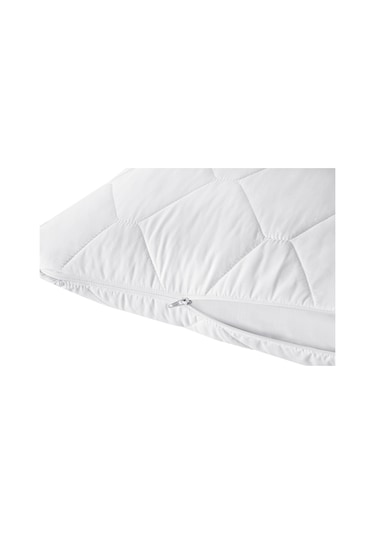 Yataş Bedding Classy Kapitoneli Koruyucu Yastık Alezi 50X70 Cm