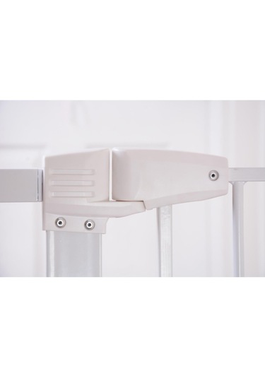 Portakal Safety German Style Güvenlik Kapısı - Beyaz