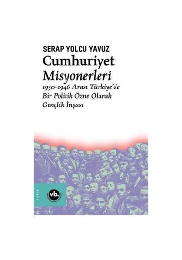 Cumhuriyet Misyonerleri