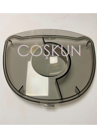 Arnica Et14430 Pika Süpürge Toz Haznesi Kapağı