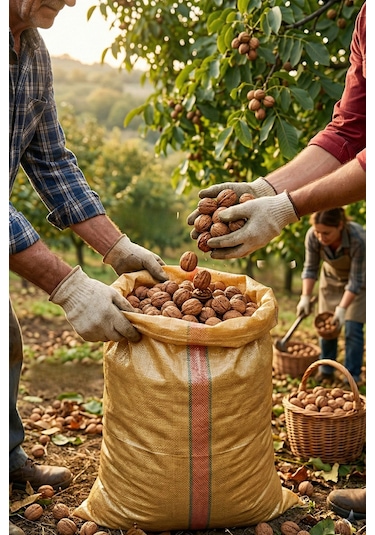 İnterbag 80 Gr Çuval
