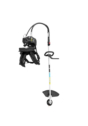 Ayforce BGE-520H Profesyonel Sırt Tırpan