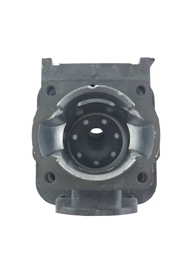 Agromec Çin Benzinli Tırpan Silindir 44 MM