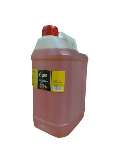 5 Litre İgde Çiçegi Kolonyası