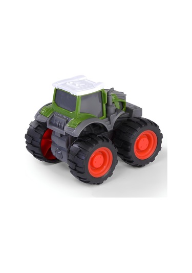 Dickie Fendt Monster Traktör