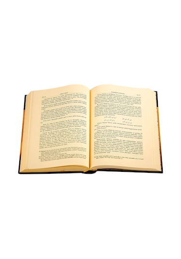 Fıkhu'S Siyre Peygamberimiz S.A.V Hayatı - Ibn Kayyım El-Cevziy