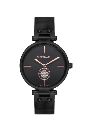 Dice Kayek Dk.1.ag1232.09 Siyah