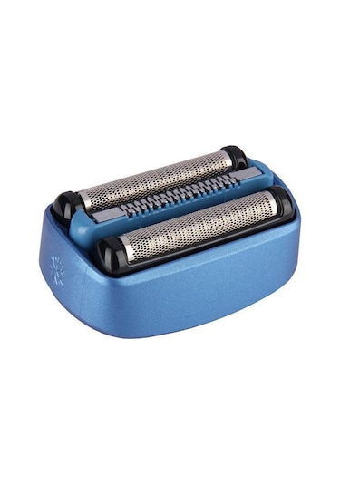 Valkrone Braun Cooltec Ct2s,ct2cc,ct3cc,ct4s, Elek Bıçak Başlık