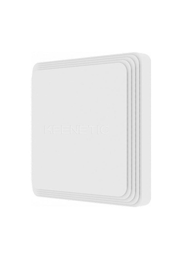 Keenetıc Voyager Pro KN-3510-01EN AX1800 Mesh Wi-Fi 6 Poe Router