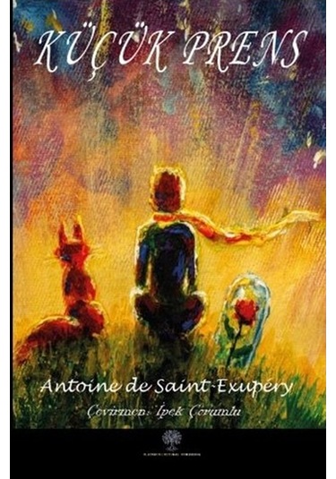Küçük Prens - Antoine De Saint-exupéry