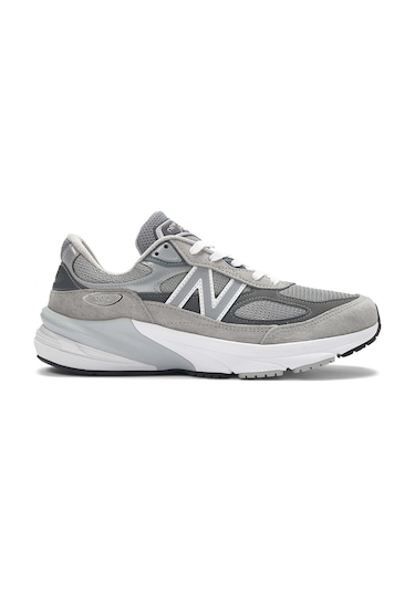 New Balance 990v6 Kadın Spor Ayakkabı W990gl6 W990gl6 Gl Gl Çok Renkli