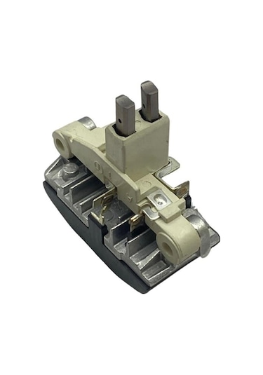 12v Kömürlü Konjektör Bosch Tipi Renault Laguna-volvo 850/s40/v40