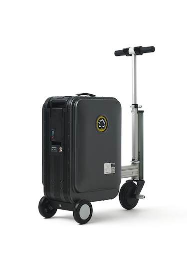 Airwheel Se3sl Elektrikli Binilebilir Scooter Valiz Kabi