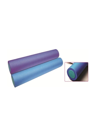 Busso Bs52 Foam Roller (Pvc)