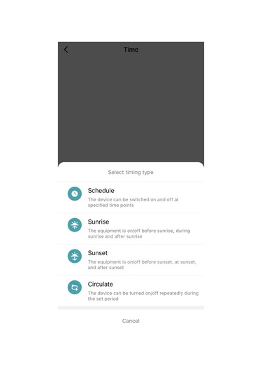 Tongou Akıllı Voltaj Ve Akım Koruma Rölesi - Sıcaklık Korumalı -wifi Özellikli Çift Kutuplu Monofaz
