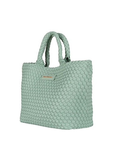 Juicy Couture El Çantası Jc0092040024 JC0092040024-005 Açık Yeşil