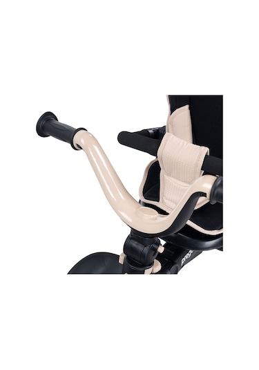 Prego Monaco Üç Tekerli Bisiklet Bej B67